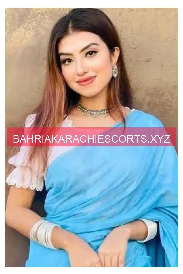 Premium Companions in Bahria Town Karachi Available by Appointment 8 Call Girl in Karachi