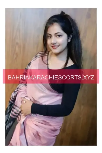 Premium Companions in Bahria Town Karachi Available by Appointment 3 affordable escorts in Karachi