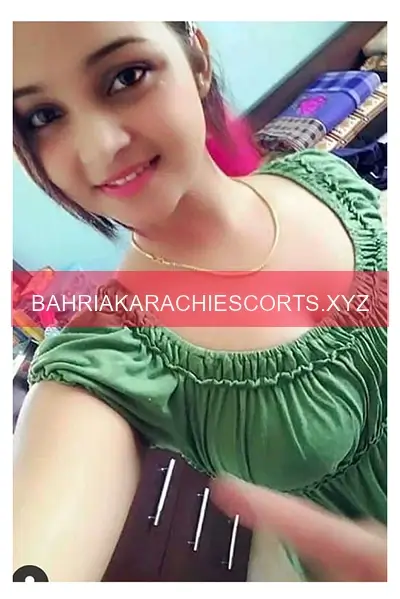 Premium Companions in Bahria Town Karachi Available by Appointment 24 professional escorts in Karachi